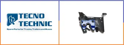 TECNO TECHNIC 01-00467 Panjur Kilidi Sol P/R Serisi 1800467 1720609 1720209 18400383 318794 78022 123029 105805 4057795306790 43203