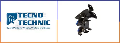 TECNO TECHNIC 01-02360 Panjur Kilidi Sağ -R- Serisi 1902360 4057795518278 105825 18204 152013