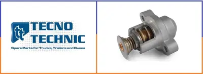TECNO TECHNIC 01-03074 Yağ Termostadi Fh/Fm D-11/12/13 20903074