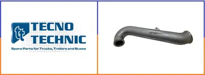 TECNO TECHNIC 01-03791 İntercol Borusu Dc-11/12 1503791