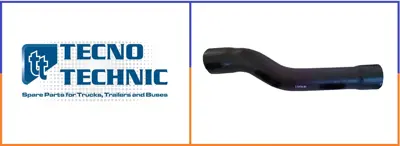 TECNO TECHNIC 01-0535 Radyatör Hortumu Dc-16 Xpi 1790535 601295 4047755424800 4047755424817 13713 83510 111671 44004