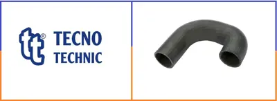 TECNO TECHNIC 01-0930 Rotarder Hortumu Otobüs 1450930 128079 465260 618447 29381SC 44013 8111268SX 83519 13862 4057795386075