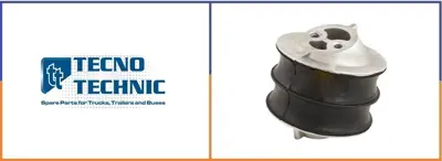 TECNO TECHNIC 01-23011 Ön Motor Takozu (2 Delik) 4 Serisi 83003001500 1423011 422002 LP2053334 STR120584 280227 8176 8102711SX 7605 520028