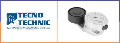 TECNO TECHNIC 01-3113 Kayiş Gergisi Komple 4 Serisi (32*74) 1503113 111105 T38564 69821 FS99230 V58821 910040 99918528 KT7007 YD800617