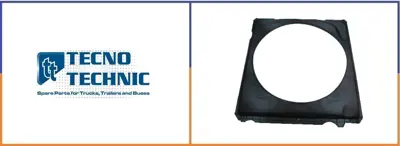 TECNO TECHNIC 01-42827 Fan Davlumbazi D-13 110495 1942827 SA4E0006 1890840 4057795483781 111425