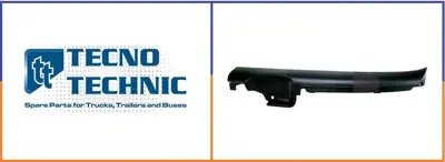 TECNO TECHNIC 01-51270 Ön Cam Alt Paneli Lh P/G/R/T Serisi 1451270 SA2D0798 152227 10346163 78025 21211451270 21211464320 21211464570 1464320 13071086300