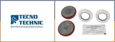 TECNO TECHNIC 01-56389 Firen Kaliper Tm.Tkm.P/R Serisi 1756389 4204082 340420053 81508226020 1616894 1689313 4202382 396472 81508226031 1622785