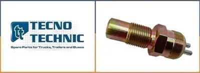 TECNO TECHNIC 01-5641 Şanzuman Hiz Müşürü 395641 264816 121124 93278 79176 442024 340804005027C 340804005001C 81259090015 8011300A