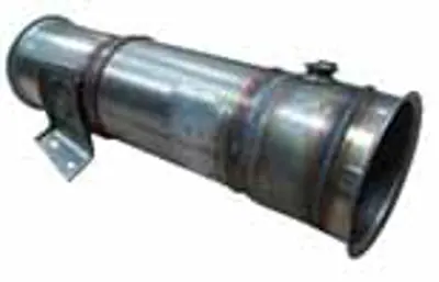 TECNO TECHNIC 01-39980 Eksoz Borusu Ön P/G/R/T Serisi 1939980 68039 2291716 44275 8203824SX 86486 12920500A 112879