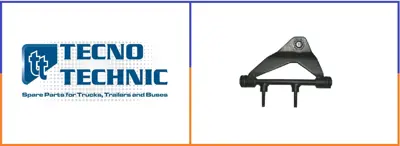 TECNO TECHNIC 01-48318 Vites Kol Salincaği P/R/4 Serisi 1548318 1412052 114398 1391828 56626 1397614 8300100SX 40295 9952 4047755023089