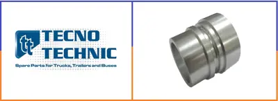 TECNO TECHNIC 01-51868 Vites Değiştirme Ara Parça 4 Serisi 1351868