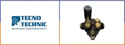 TECNO TECHNIC 01-5358 Mazot El Otomatiği Dsc-14 (144) 112106 1385358 440008164 414009 45652 WG1442260 8200038SX 103519 87531 44449