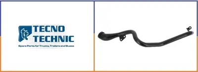 TECNO TECHNIC 01-55967 Yağ Doldurma Borusu Dc-9/13/16 2015940 110628 1755967 82367 4057795375901 43379