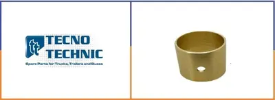 TECNO TECHNIC 01-5683 Burç 22*20*19,65 63321251 20301021 LRB00216 63321616 63321820010 20104201RE 335683 63320203 C4502 DRA3406