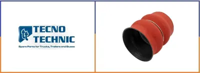 TECNO TECHNIC 01-45957 İntercol Hortumu Dc-9/13/16 2345957 90321122 4057795548794 25324 50267093 205808 551073 BSG65995002 100077710 V400790