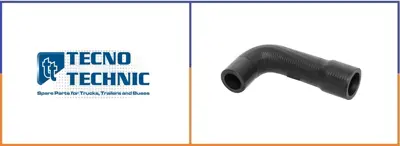 TECNO TECHNIC 01-46714 Direksiyon Hortumu P/R Serisi 1446714 2130341 119182 82423 392210 43436 19568 4047755457402 4057795380646