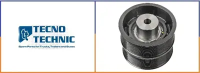 TECNO TECHNIC 01-54170 Kayiş Gergi Makarasi Çiftli D-13 2054170 1777943 46410 4057795238244 103512 2548323 121681