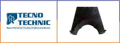 TECNO TECHNIC 01-5797 Şaft Aski Saci L=289 Mm P610 1505797 D34050 56569 115311 8465205SX 1887103 1377020 1352594 D3405000 40233