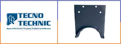 TECNO TECHNIC 01-5799 Şaft Aski Saci L=255 Mm P610 1377022 1505799 56572 115310