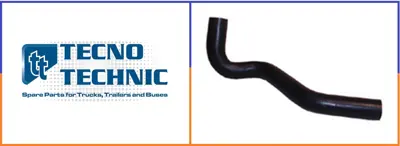 TECNO TECHNIC 01-5970 Radyatör Tutucu Sağ 4 Serisi Cp 1355970 76624 42305 4047755011956 4047755011963 111364