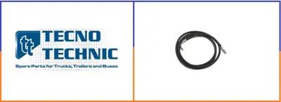 TECNO TECHNIC 01-60195 Debriyaj Hortumu L:4715 Mm P/R Serisi 1860195 1535418 82371 128177 2398578 461640032 3234220 12919823F 36032 V10730141