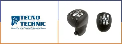 TECNO TECHNIC 01-41235 Vites Topuzu P/R/4 Serisi (1 Düğme) 1441235 12080100A 31763 2880132 114560 80357 GSN235 43133 62522 424021