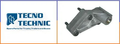 TECNO TECHNIC 01-4993 Şanzuman Braketi 4 Serisi 1354993 19886 45364 97470 4047755732042 114580