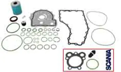 TECNO TECHNIC 01-50567 Rotarder Tm.Tkm.P/R/4 Serisi (Filtresiz) 550567 6PG009108981 8961502020 8961520090 V70720133 SEB1894 J5672000 833306 70031 8961506010