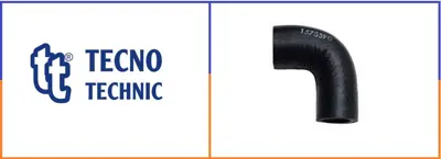 TECNO TECHNIC 01-5390 Direksiyon Yağ Hortumu 4/P/R Serisi 1375390 T4500143 23988 119181 500143 2130340 42256 10585 767096 871660000