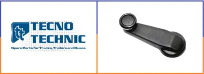 TECNO TECHNIC 01-56541 Cam Kaldirma Kolu 112 356541 43198 376116 67206 18400092 296206 10447 122163 142166COV 122163COV42644