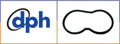 TECNO TECHNIC 01-1825 Termostad Lastiği 4 Serisi (K.Kafa) 355123491 MIN106 BG4706C SDK6813 344049 DF6795 1421825 LVBD1788 11104103 8001771C