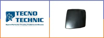 TECNO TECHNIC 01-19463 Ayna Kapaği Sağ (Küçük) P/G/R/L/S Serisi 2119463