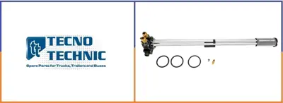 TECNO TECHNIC 01-24074-1 Mazot Depo Şamandirasi 4 Serisi 650 Mm (Yeni Tip) 1541082 1424074 79236 1373479 121711 112557 41449 442017 71902 7409500