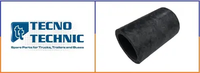 TECNO TECHNIC 01-28744 Soğutma Suyu Hortumu P/G/R/T Serisi 1928744
