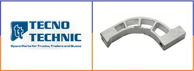 TECNO TECHNIC 01-4890 Fan Braketi 4 Serisi 1484890 597203 111314 1518459 111315 1518458 77966 4047755732066 4047755732073 42449