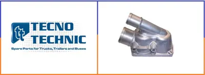 TECNO TECHNIC 01-51073 Termostad Yuvasi (B.Kafa) 4 Serisi 1351073 111212 1381494 4047755419424 4047755158453 44177 10777 85192