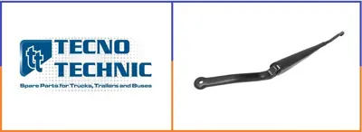 TECNO TECHNIC 01-51403 Cam Silgi Kolu 4/P/R Serisi 1543076 1751403 CWA62100AS 1358285 RECSWA621000 8754115SX 1431177 543076 42210 1864620
