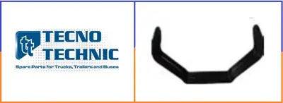 TECNO TECHNIC 01-45139 Güneşlik Lamba Tutucusu P/R Serisi 1545139 1358240 1561048 8G9Q6K679BB 1547413 1496234 83324 121224