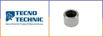 TECNO TECHNIC 01-4602 Vites Kolu Rulmani 4 Serisi 4047755627713 1424602A 142602 717001600 4047755663636 1424602
