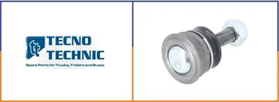 TECNO TECHNIC 01-4624 Şanzuman Vites Mil Rotili Gr/Grs/Grso 1384624 97165 1356022 9716501 1761714 114695 2237343 SCBJ0004 8600044SX 1228731