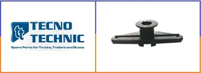 TECNO TECHNIC 01-46907 Kapi Kilit Mekanizmasi 4/P/R Serisi 1346907 122867 18400151 105856 66247 SCADH007 8756701SX 43183 57249 109740