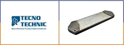 TECNO TECHNIC 01-51348 Şanzuman Yağ Soğutucusu Grs-900/905 1351348 45348 4057795579422 7224001 24432 1373384 1424408 WG2188575 1549035 114946