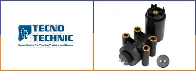 TECNO TECHNIC 01-31137 Seviye Sensörü Premium/Magnum/Manager/Major 5010231137 400051 324727 4410500100 3247272 96406 5058104930 5810493 1934581 IT0509C00002