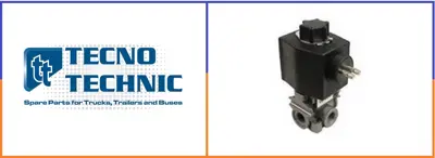 TECNO TECHNIC 01-36304 Şanzuman Ağir Seri Bobini 4 Serisi 1536304 1421322 2880215 42159 113078 2038653 1340231 8322703SX 74494 280529