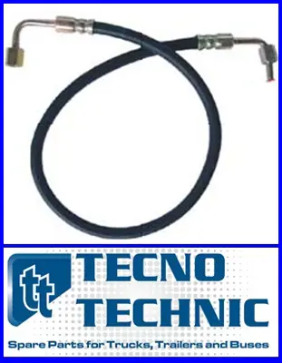 TECNO TECHNIC 01-42512 Kabin Lift Hortumu -R- Serisi 2142512 4047755932800 1537605 42041 128169 4047755724559 4057795354869 SC47289 73375 1520898