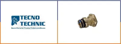 TECNO TECHNIC 01-46502 Aps (Tapa) P/G/R Serisi 2246502 5534002100 61935B 2246502B2 AK735329