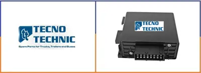 TECNO TECHNIC 01-1789 Sinyal Flaşörü 4 Serisi 1401789 121506 44407 1328548 1351443 43102 4DN007 58144 RLY023 108283