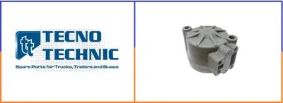 TECNO TECHNIC 01-21420M Şanz.Kontrol Silindiri Grs-900 1321420 K0602717 9744 1321420X 4241 1484808 4047755023812 424139 12012400 109172