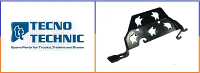 TECNO TECHNIC 01-22911 Test Bağlanti Tutucusu P/R Serisi 11358 2516239 1722911 V91421 11341722911 4618BMARCR 81VA30577000 VL092200 974BMBC 20912820