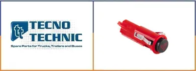 TECNO TECHNIC 01-27015 Dörtlü Sinyal Anahtari 4 Serisi 1327015 121527 109030 S1327015 43352 4047755397913 S1327015RTU 7039 12030700A 4057795529267
